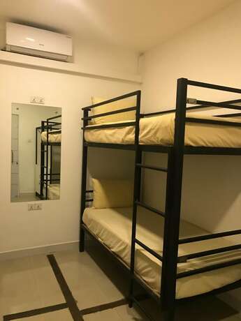 Imagen general del Hostel Impala City Hotel and Kandy 50. Foto 11