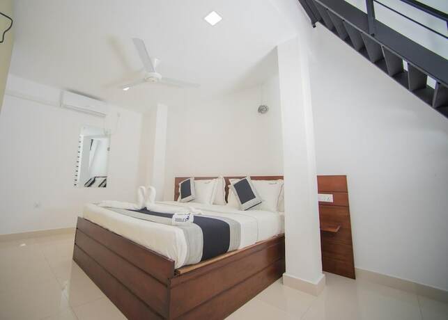 Imagen general del Hostel Impala City Hotel and Kandy 50. Foto 13