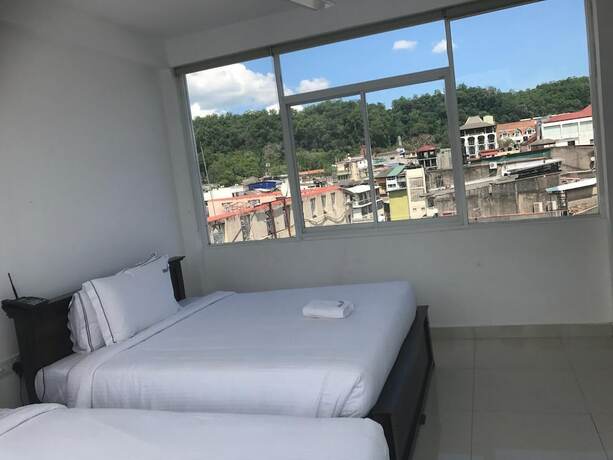Imagen general del Hostel Impala City Hotel and Kandy 50. Foto 15