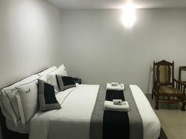 Imagen general del Hostel Impala City Hotel and Kandy 50. Foto 18