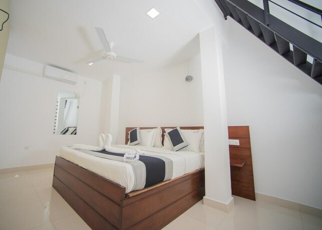 Imagen de la habitación del Hostel Impala City Hotel and Kandy 50. Foto 19