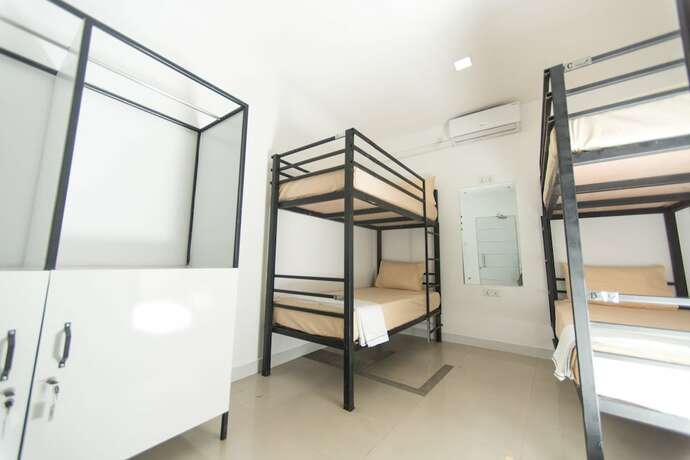 Imagen de la habitación del Hostel Impala City Hotel and Kandy 50. Foto 22