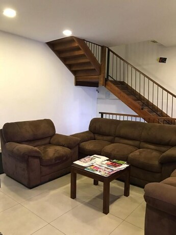 Imagen de la habitación del Hostel Impala City Hotel and Kandy 50. Foto 24