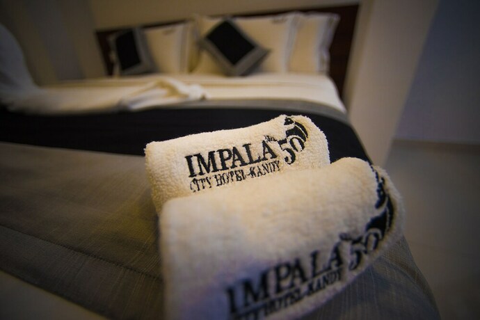 Imagen de la habitación del Hostel Impala City Hotel and Kandy 50. Foto 25