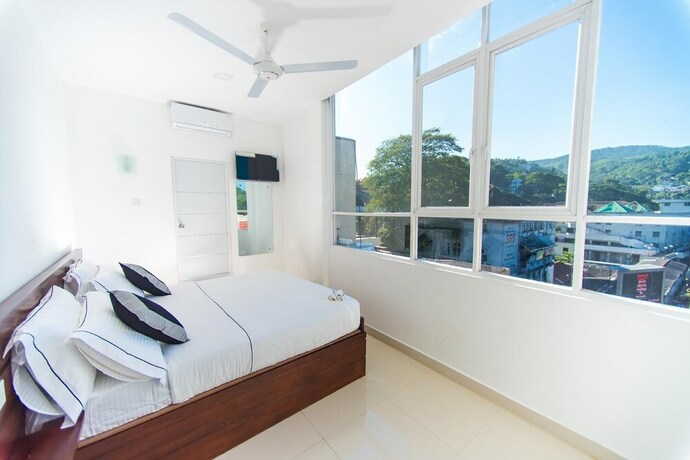 Imagen de la habitación del Hostel Impala City Hotel and Kandy 50. Foto 26