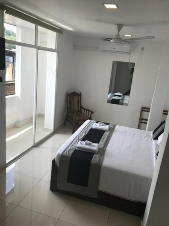 Imagen de la habitación del Hostel Impala City Hotel and Kandy 50. Foto 28