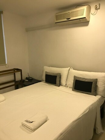Imagen de la habitación del Hostel Impala City Hotel and Kandy 50. Foto 29