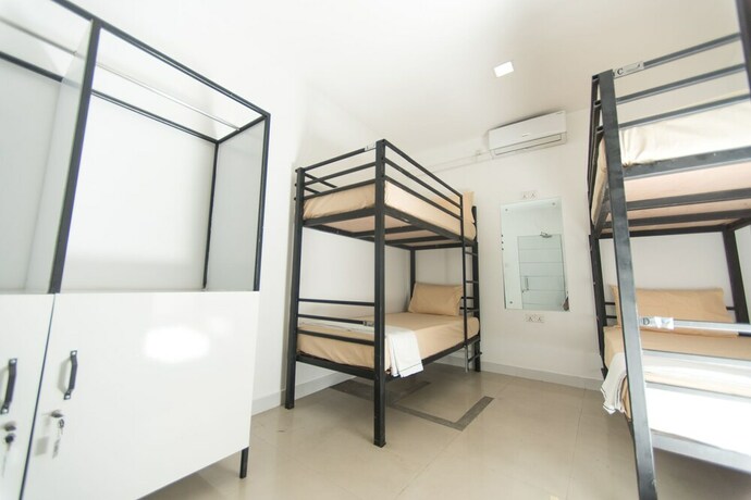Imagen de la habitación del Hostel Impala City Hotel and Kandy 50. Foto 30