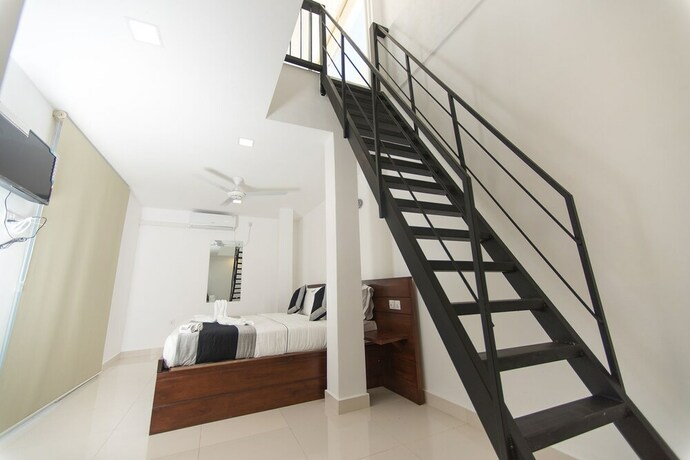 Imagen de la habitación del Hostel Impala City Hotel and Kandy 50. Foto 32