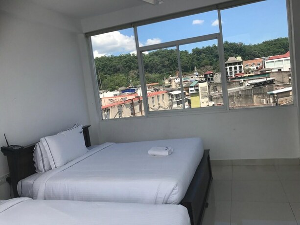 Imagen de la habitación del Hostel Impala City Hotel and Kandy 50. Foto 33