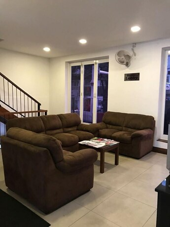 Imagen de los interiores del Hostel Impala City Hotel and Kandy 50. Foto 35