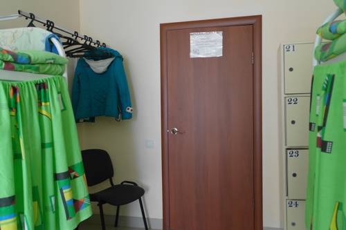 Imagen de la habitación del Hostel In Centre. Foto 4