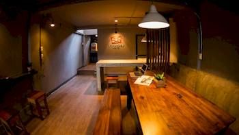 Imagen general del Hostel In a Box. Foto 5