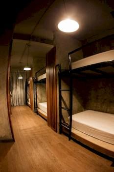 Imagen general del Hostel In a Box. Foto 11