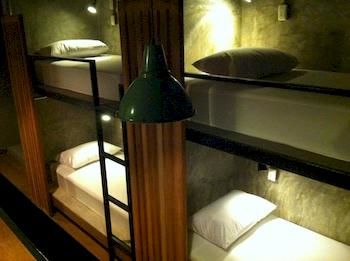 Imagen general del Hostel In a Box. Foto 12