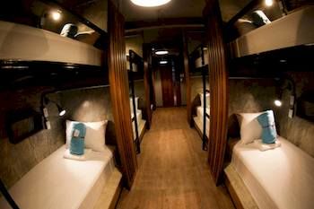 Imagen general del Hostel In a Box. Foto 14