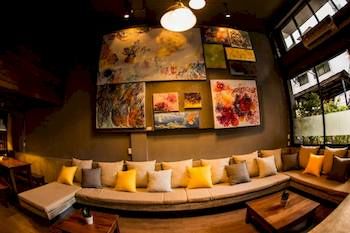 Imagen general del Hostel In a Box. Foto 15