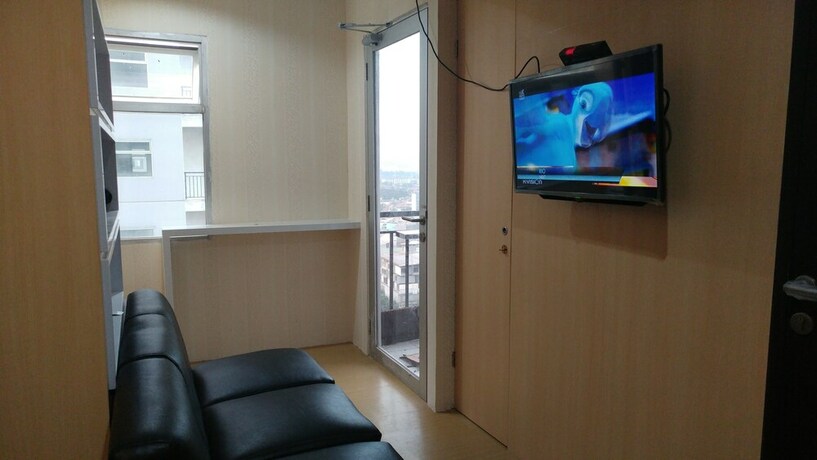 Imagen de los interiores del Hostel Inap At Capsule. Foto 23