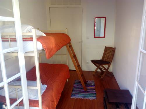 Imagen de la habitación del Hostel Inbraga. Foto 2