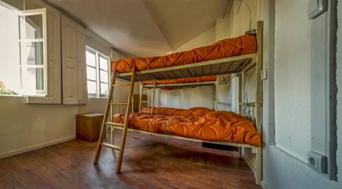 Imagen de la habitación del Hostel Inbraga. Foto 4