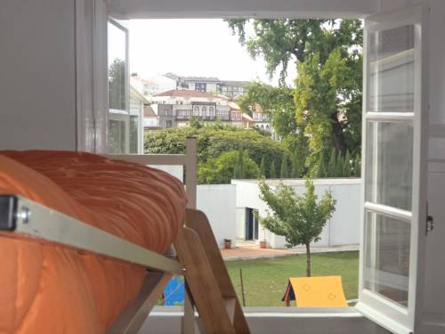 Imagen de la habitación del Hostel Inbraga. Foto 5