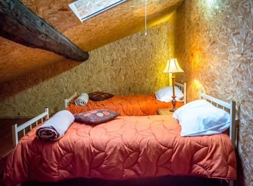 Imagen de la habitación del Hostel Inbraga. Foto 7