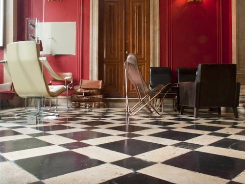 Imagen general del Hostel Independente Príncipe Real. Foto 3