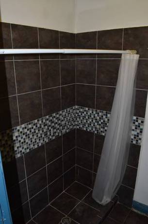 Imagen de la habitación del Hostel India House Backpackers. Foto 5