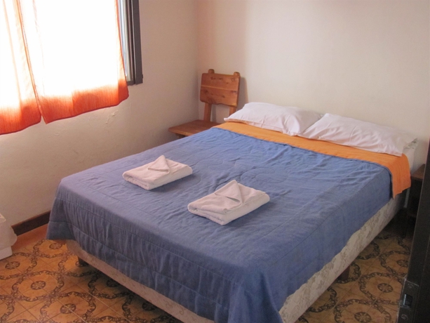 Imagen de la habitación del Hostel Inn Bariloche. Foto 3