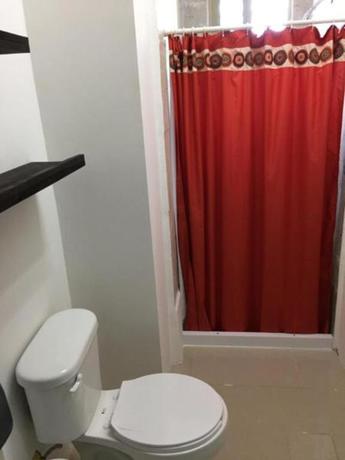 Imagen de la habitación del Hostel Inn Cancun. Foto 10