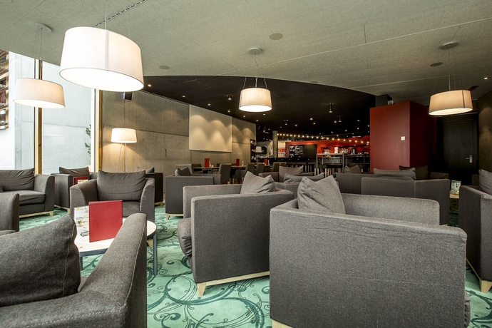 Imagen de los interiores del Hostel Inn Lodge. Foto 15