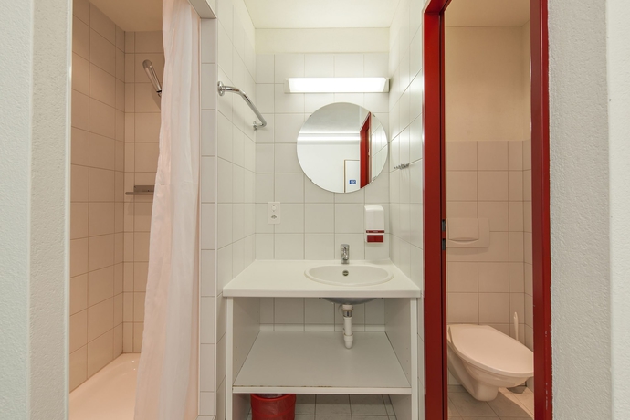 Imagen de la habitación del Hostel Inn Lodge. Foto 8