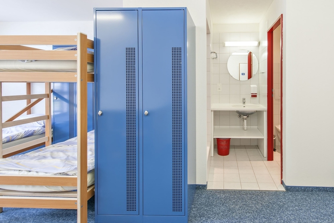 Imagen de la habitación del Hostel Inn Lodge. Foto 11