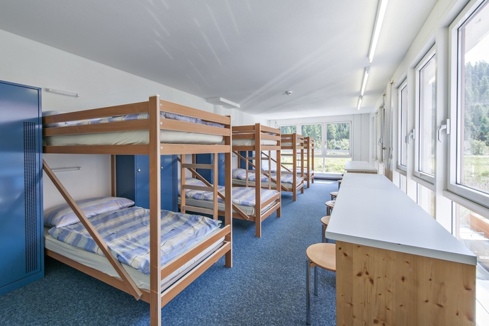 Imagen de la habitación del Hostel Inn Lodge. Foto 12