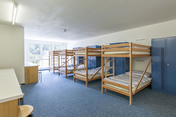 Imagen de la habitación del Hostel Inn Lodge. Foto 14