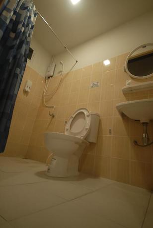 Imagen de los interiores del Hostel Inn Stations. Foto 8