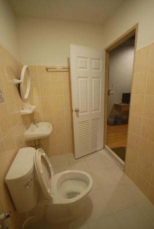 Imagen de los interiores del Hostel Inn Stations. Foto 9