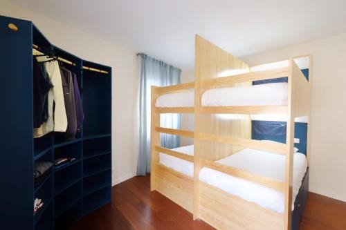 Imagen de la habitación del Hostel Innesposende Sports. Foto 6