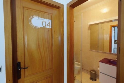 Imagen de la habitación del Hostel Innesposende Sports. Foto 9