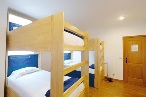 Imagen de la habitación del Hostel Innesposende Sports. Foto 10