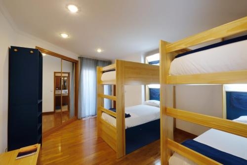 Imagen general del Hostel Innesposende Sports. Foto 3