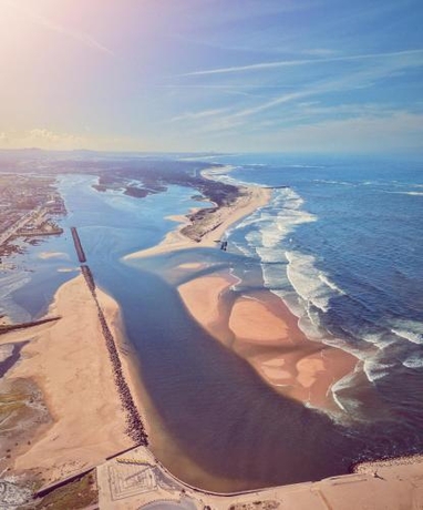 Imagen general del Hostel Innesposende Sports. Foto 4