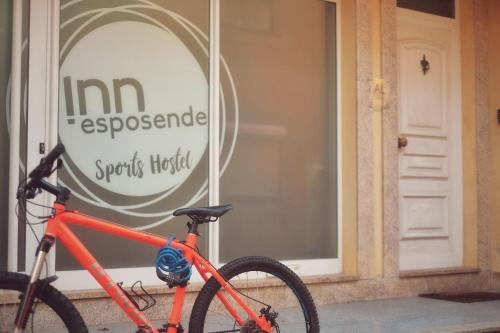 Imagen general del Hostel Innesposende Sports. Foto 5