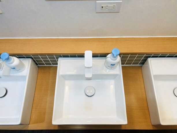 Imagen de la habitación del Hostel Inno Family Managed Roppongi. Foto 4