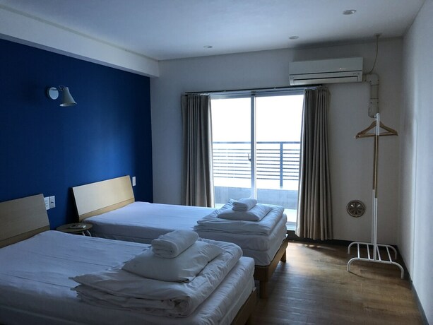 Imagen de la habitación del Hostel Inno Family Managed Roppongi. Foto 5