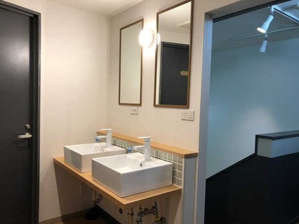 Imagen de la habitación del Hostel Inno Family Managed Roppongi. Foto 7