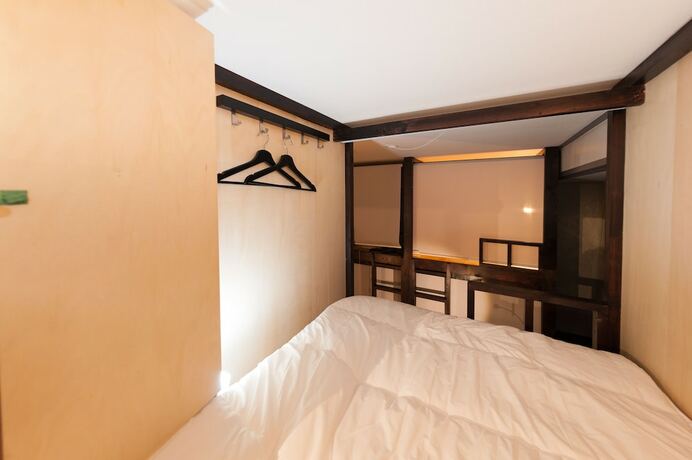 Imagen de la habitación del Hostel Inno Family Managed Roppongi. Foto 11