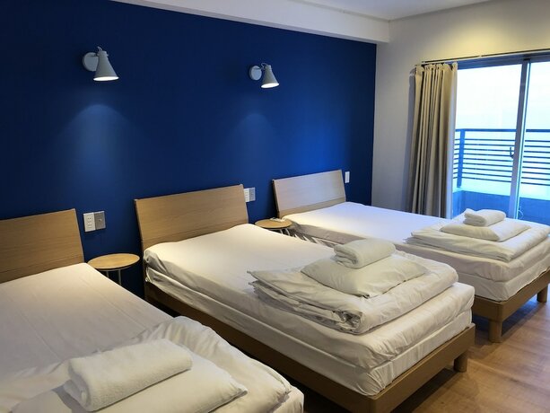 Imagen de la habitación del Hostel Inno Family Managed Roppongi. Foto 13