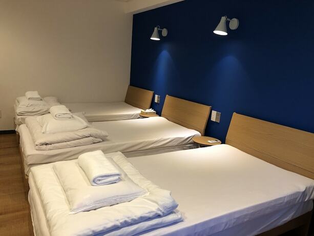 Imagen de la habitación del Hostel Inno Family Managed Roppongi. Foto 14