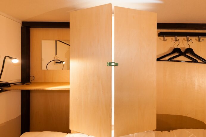 Imagen de la habitación del Hostel Inno Family Managed Roppongi. Foto 17